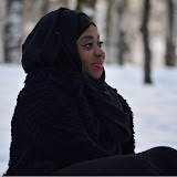 Fatima Usman